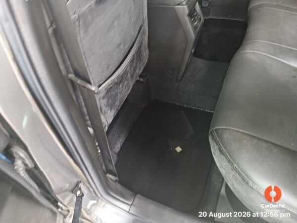 AA2026-3.jpg 2023 Toyota Urban cruiser HYRYDER V AT