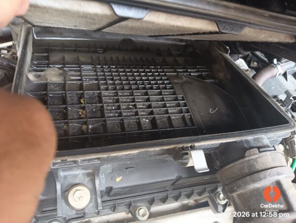 AA203-7.jpg 2023 Toyota Urban cruiser HYRYDER V AT