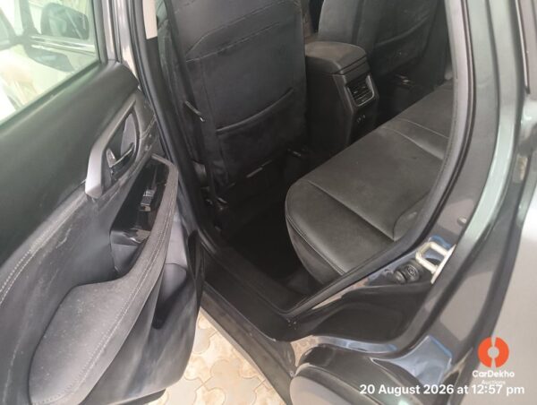 AA2033-3.jpg 2023 Toyota Urban cruiser HYRYDER V AT
