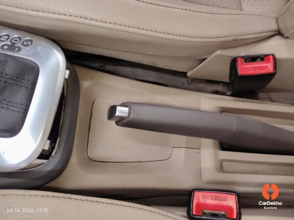 AA205-9.jpg 2016 Volkswagen Vento 1.5 HIGHLINE AT