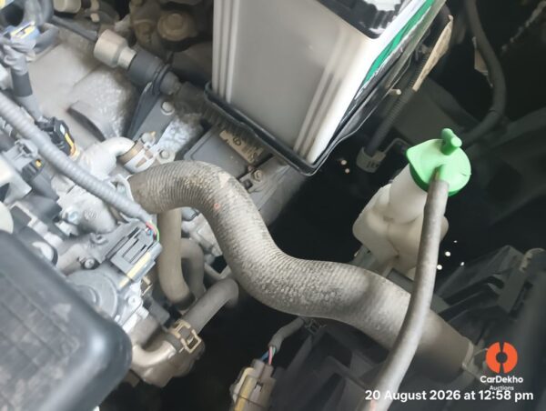 AA206-6.jpg 2023 Toyota Urban cruiser HYRYDER V AT