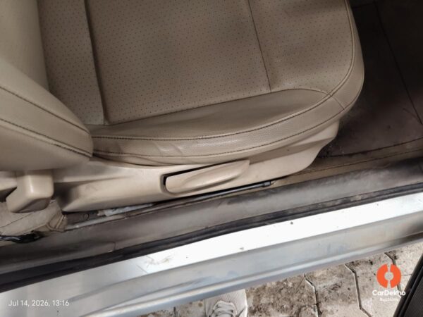 AA206-8.jpg 2016 Volkswagen Vento 1.5 HIGHLINE AT