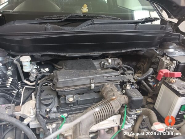 AA208-6.jpg 2023 Toyota Urban cruiser HYRYDER V AT