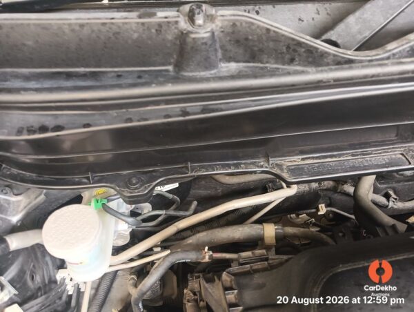 AA209-5.jpg 2023 Toyota Urban cruiser HYRYDER V AT