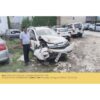 2016 Honda BR-V 1.5 V MT I-DTEC