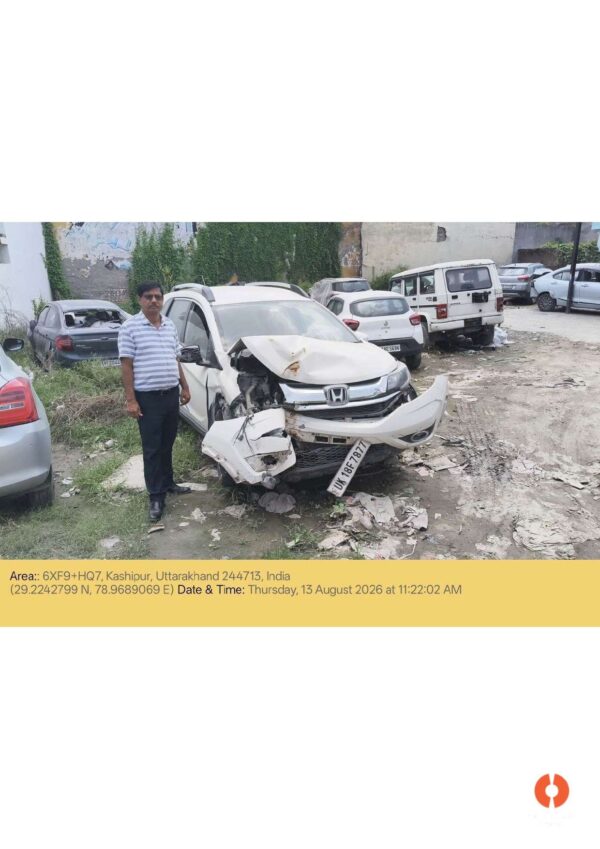 2016 Honda BR-V 1.5 V MT I-DTEC