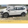 2016 Honda BR-V 1.5 V MT I-DTEC