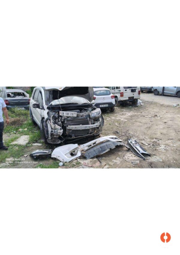 2016 Honda BR-V 1.5 V MT I-DTEC