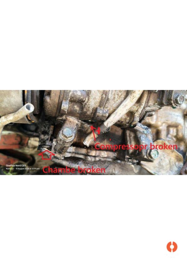 2016 Honda BR-V 1.5 V MT I-DTEC