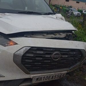 CP201.jpg 2023 Nissan Magnite MT XL