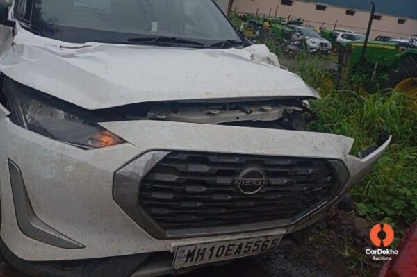 CP201.jpg 2023 Nissan Magnite MT XL