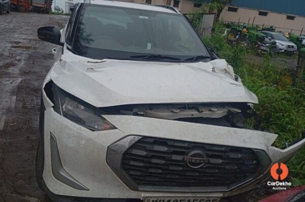 CP202.jpg 2023 Nissan Magnite MT XL