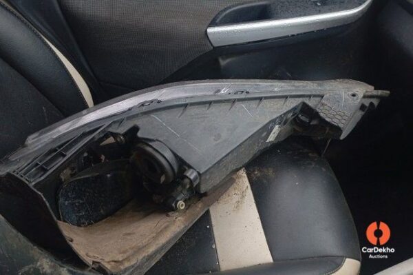 CP209.jpg 2023 Nissan Magnite MT XL