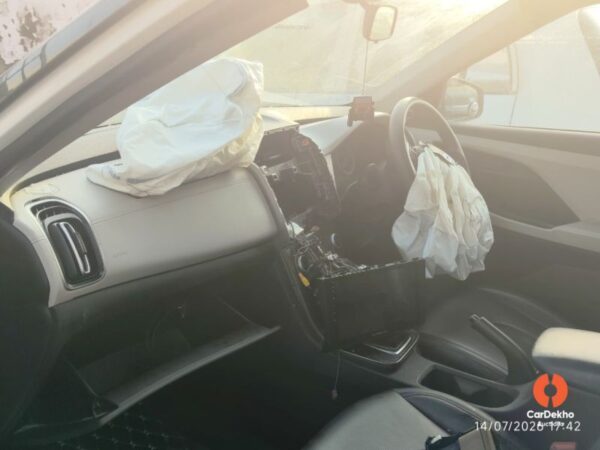 2023 Hyundai Creta 1.5 CRDI MT E