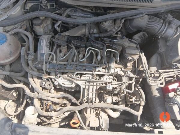 CR20105.jpg 2012 Volkswagen Vento 1.6CR