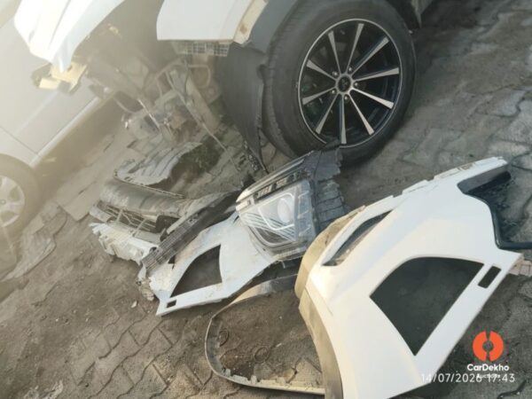 2023 Hyundai Creta 1.5 CRDI MT E