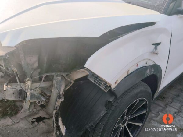 2023 Hyundai Creta 1.5 CRDI MT E