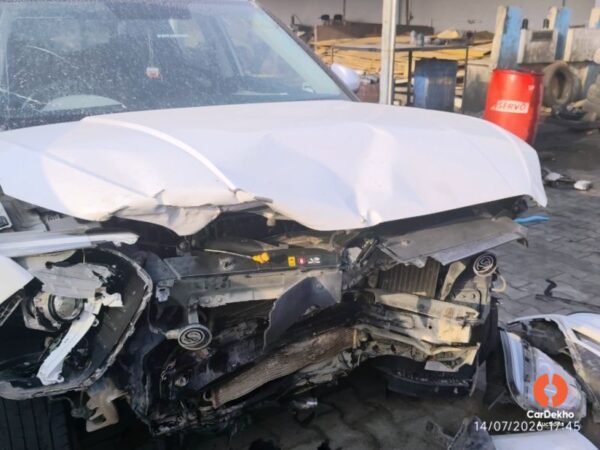 2023 Hyundai Creta 1.5 CRDI MT E