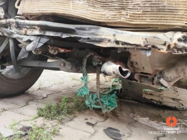 2023 Hyundai Creta 1.5 CRDI MT E