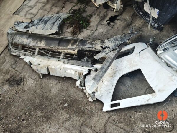 2023 Hyundai Creta 1.5 CRDI MT E
