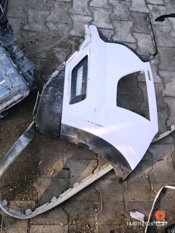 2023 Hyundai Creta 1.5 CRDI MT E