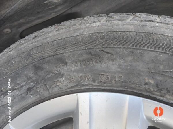 CR2034-1.jpg 2012 Volkswagen Vento 1.6CR