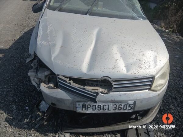 CR2040-1.jpg 2012 Volkswagen Vento 1.6CR