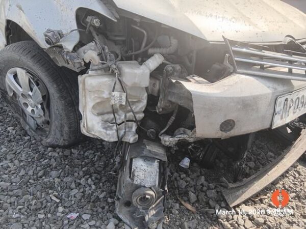 CR2041.jpg 2012 Volkswagen Vento 1.6CR