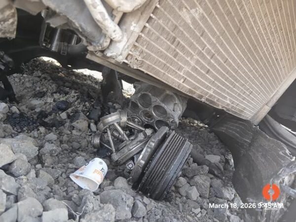 CR2043.jpg 2012 Volkswagen Vento 1.6CR