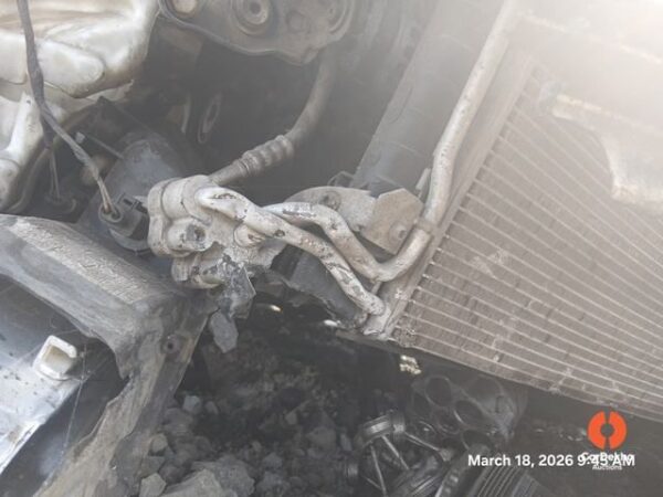 CR2044.jpg 2012 Volkswagen Vento 1.6CR