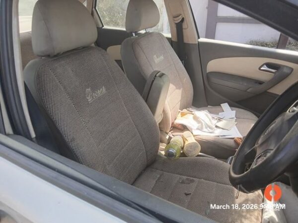 CR2049.jpg 2012 Volkswagen Vento 1.6CR
