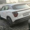 2023 Hyundai Creta 1.5 CRDI MT E