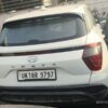 2023 Hyundai Creta 1.5 CRDI MT E
