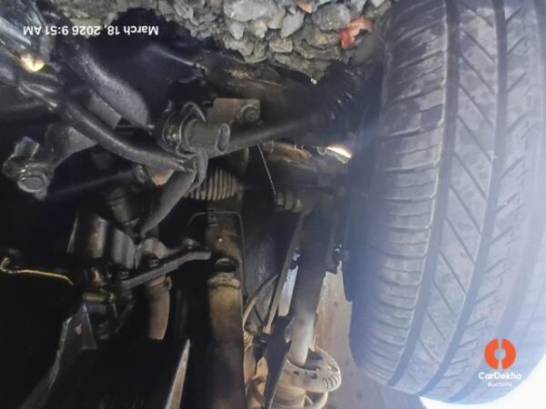 CR2063.jpg 2012 Volkswagen Vento 1.6CR