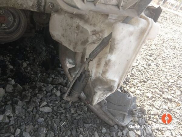 CR2069.jpg 2012 Volkswagen Vento 1.6CR