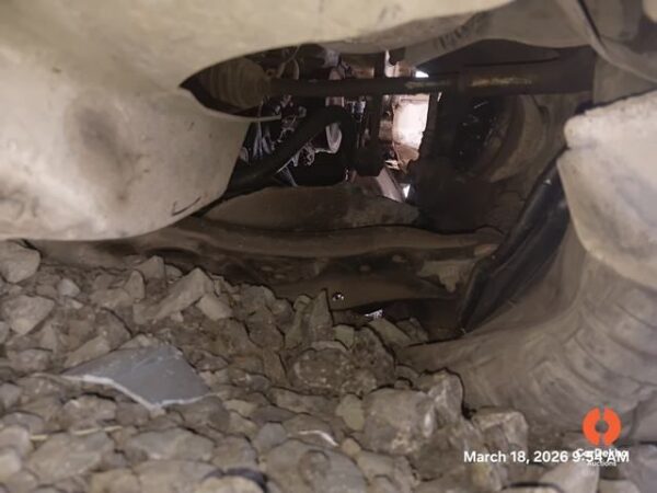 CR2071.jpg 2012 Volkswagen Vento 1.6CR