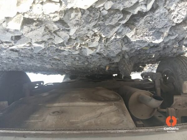 CR2074.jpg 2012 Volkswagen Vento 1.6CR