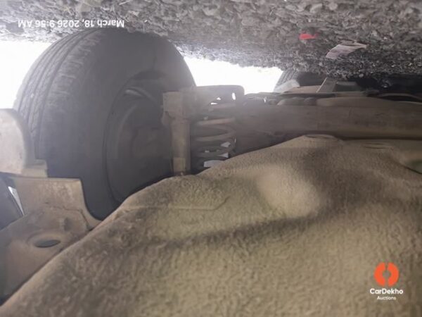 CR2076.jpg 2012 Volkswagen Vento 1.6CR