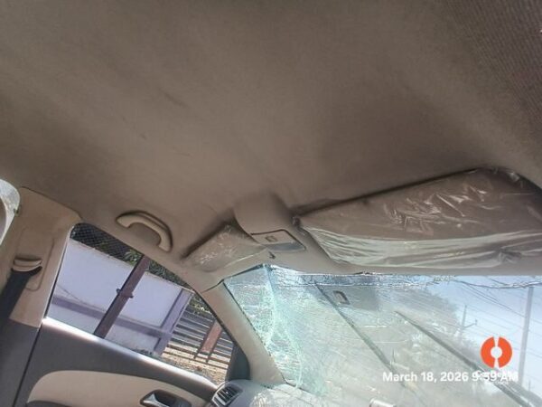 CR2079.jpg 2012 Volkswagen Vento 1.6CR