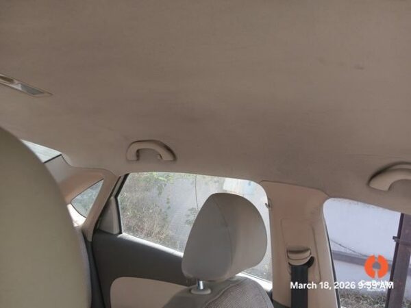 CR2080.jpg 2012 Volkswagen Vento 1.6CR
