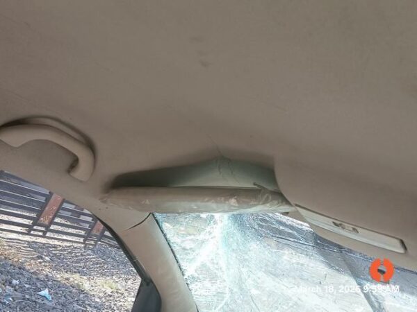 CR2081.jpg 2012 Volkswagen Vento 1.6CR