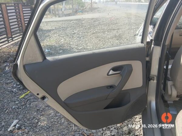 CR2082.jpg 2012 Volkswagen Vento 1.6CR