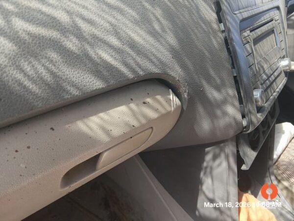 CR2085.jpg 2012 Volkswagen Vento 1.6CR