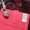 CR2088.jpg 2012 Volkswagen Vento 1.6CR