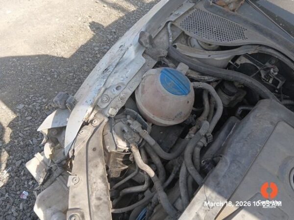 CR2089.jpg 2012 Volkswagen Vento 1.6CR