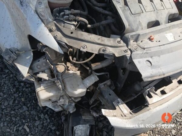 CR2090.jpg 2012 Volkswagen Vento 1.6CR