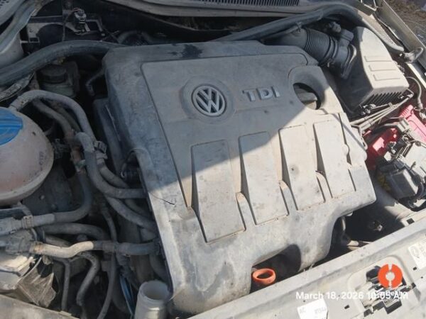 CR2091.jpg 2012 Volkswagen Vento 1.6CR