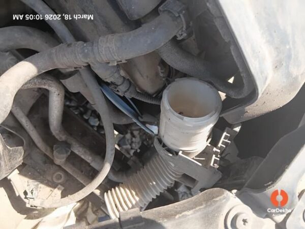CR2092.jpg 2012 Volkswagen Vento 1.6CR