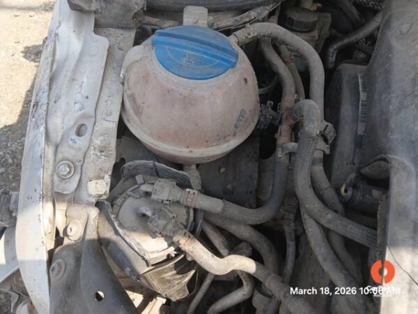 CR2094.jpg 2012 Volkswagen Vento 1.6CR
