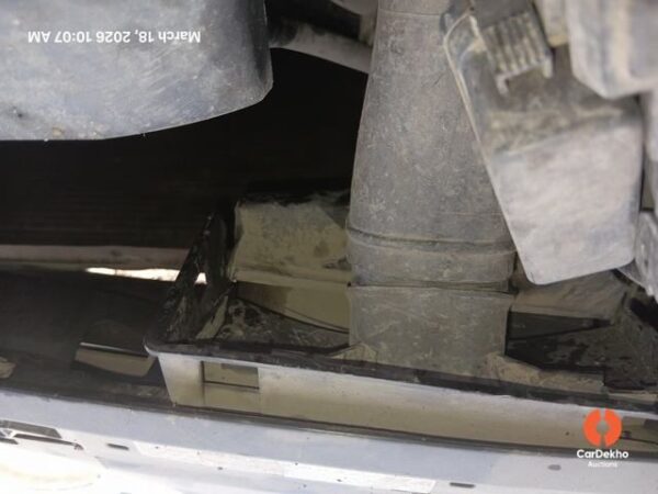 CR2095.jpg 2012 Volkswagen Vento 1.6CR
